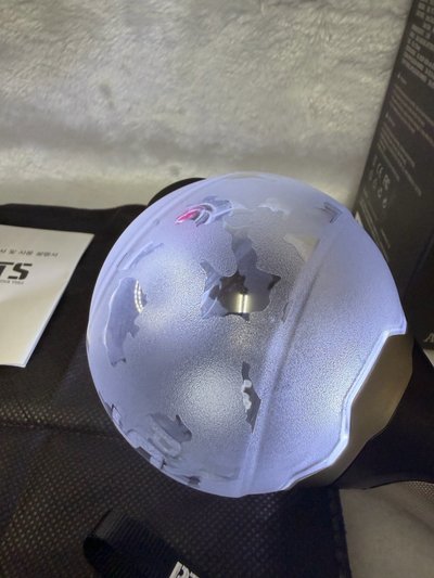 💜【絕版骨董級收藏｜官方正版】BTS 二代手燈 ARMY BOMB Ver.2（保存完整）競標 💜