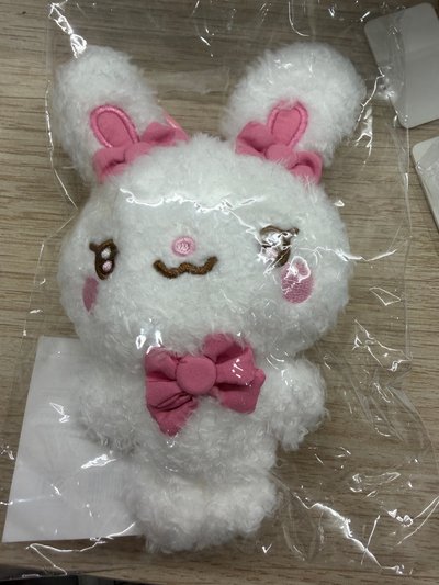 Yuha原皮  全新未拆封