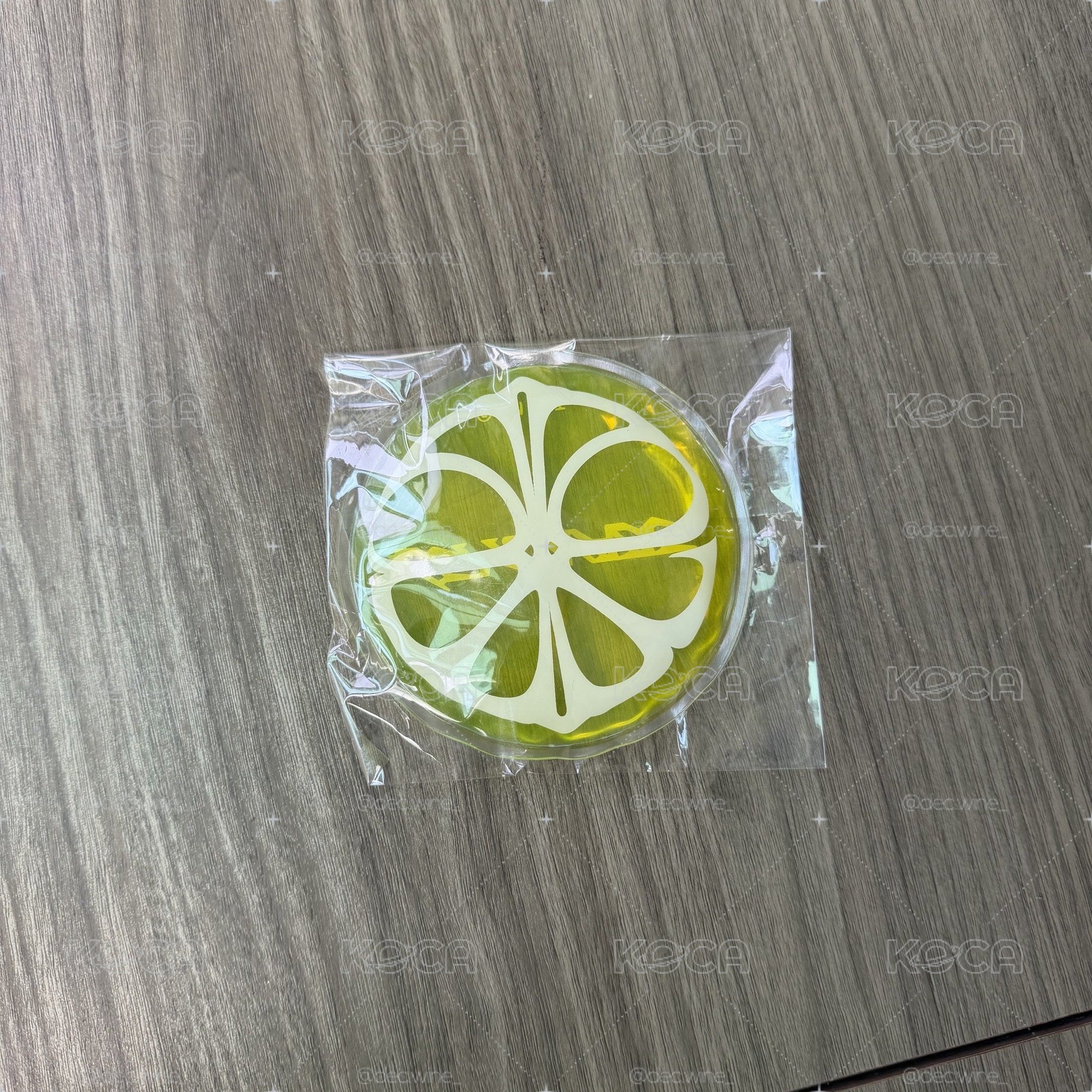 韓國快閃冰敷包 