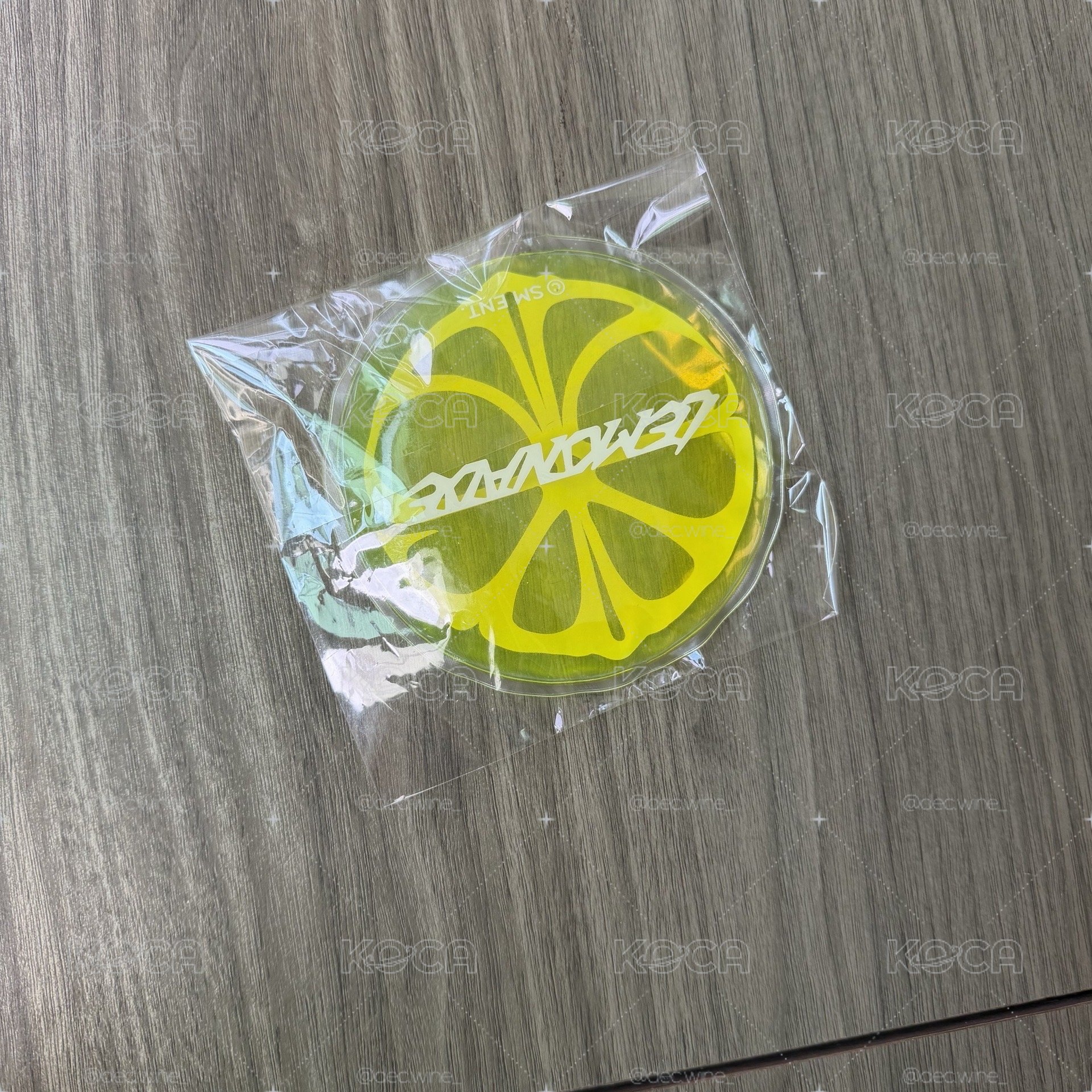 韓國快閃冰敷包 