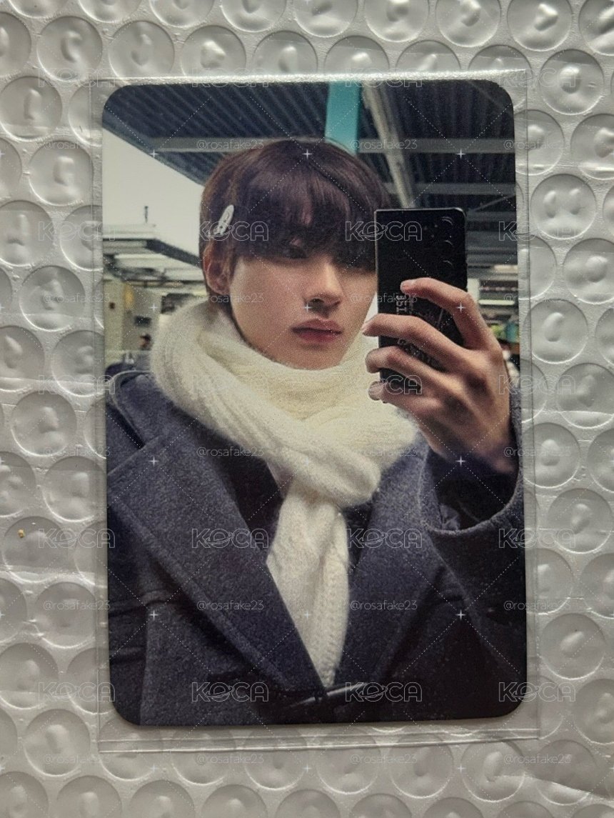 RIIZE 對鏡桶