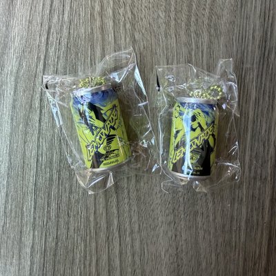 韓國快閃帶回 冬+寧檸檬罐吊飾