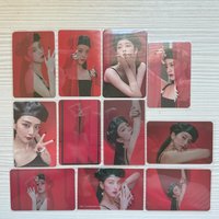 貝雷帽11張