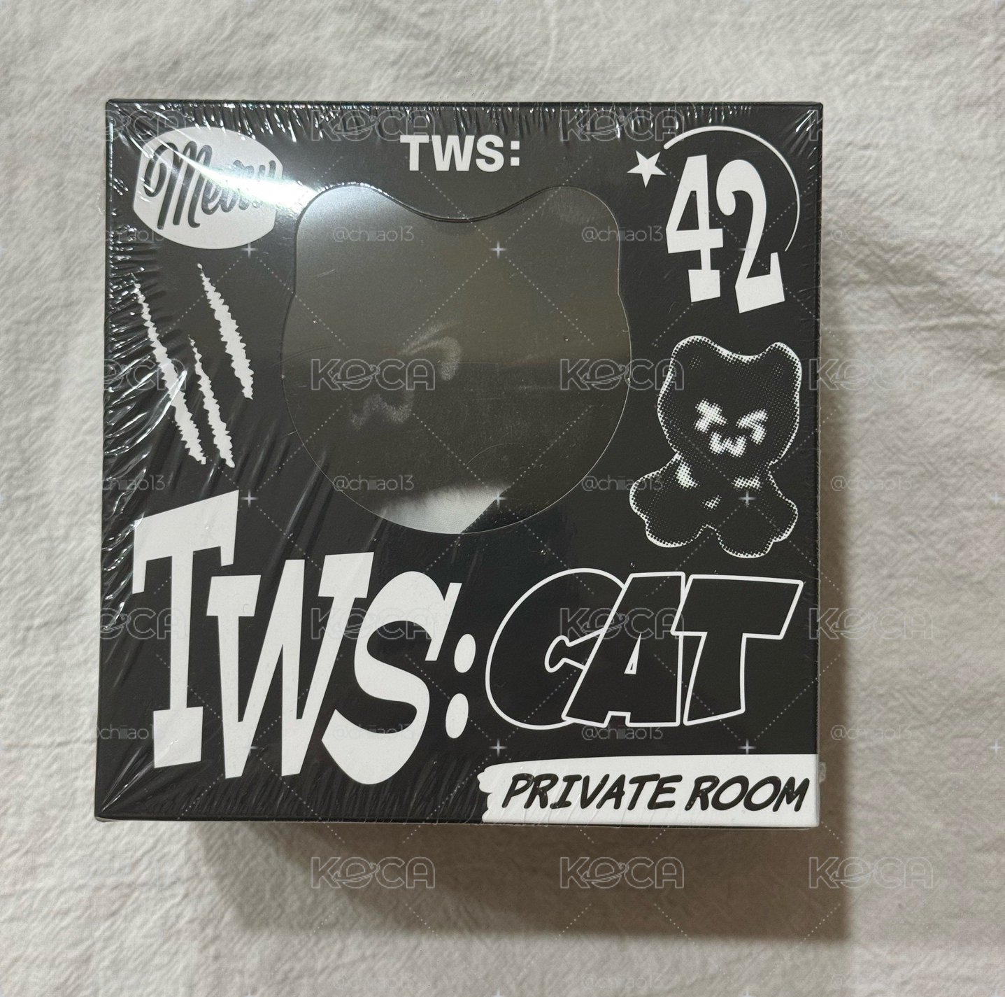 TWS娃專現貨
