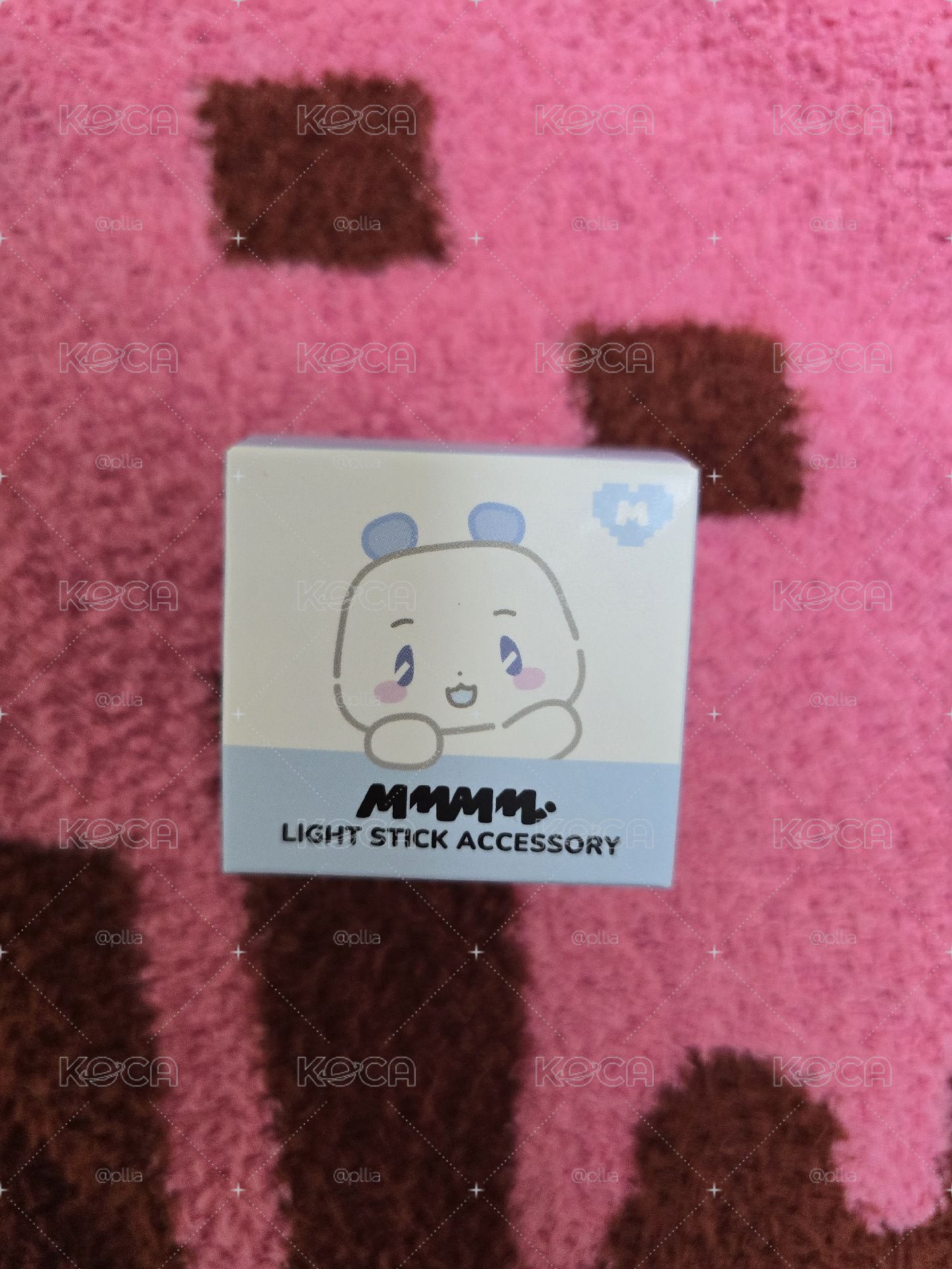 現貨 快速出貨 💙MMMM手燈配件