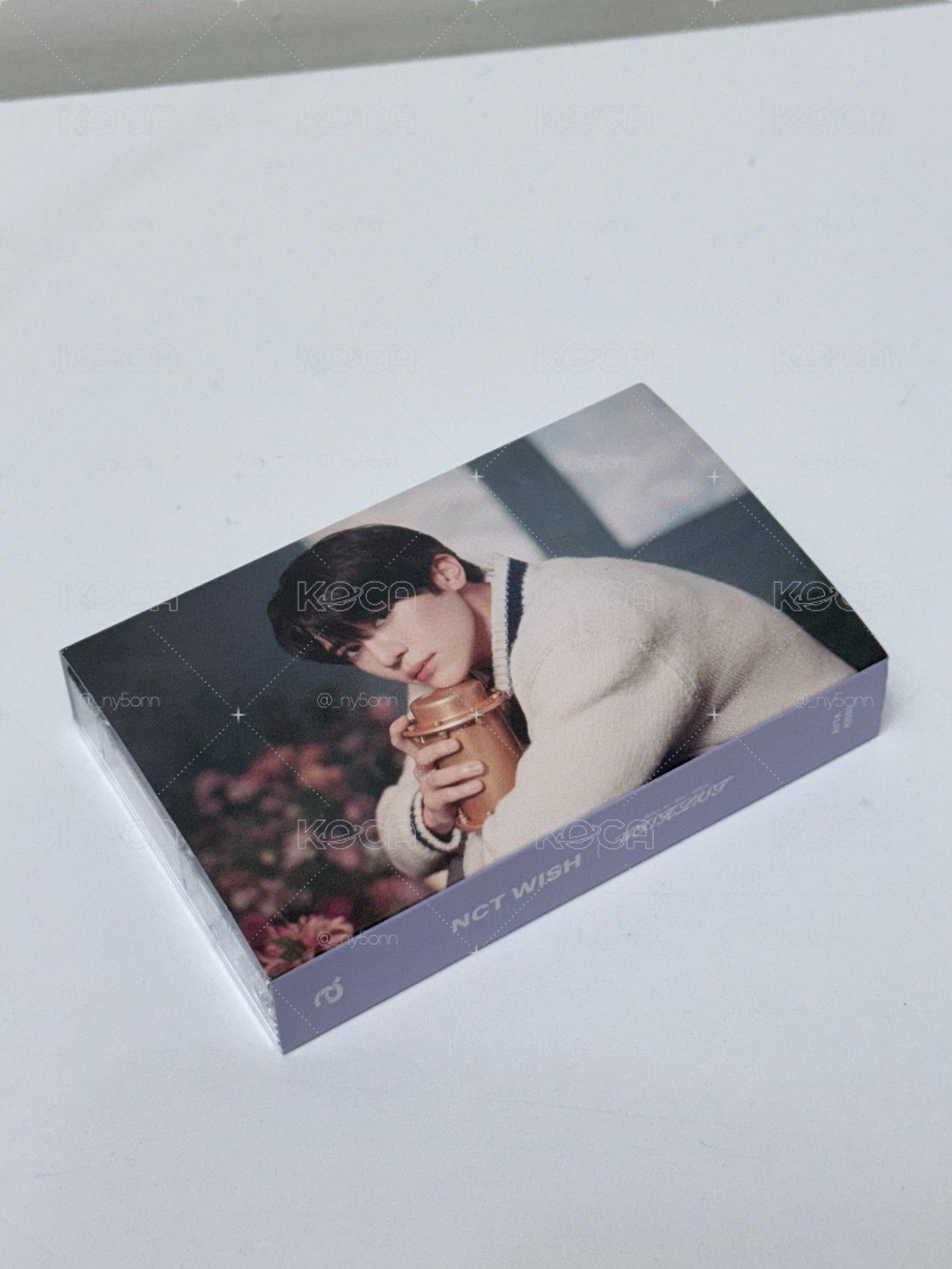 wishlist 🌷單封空專