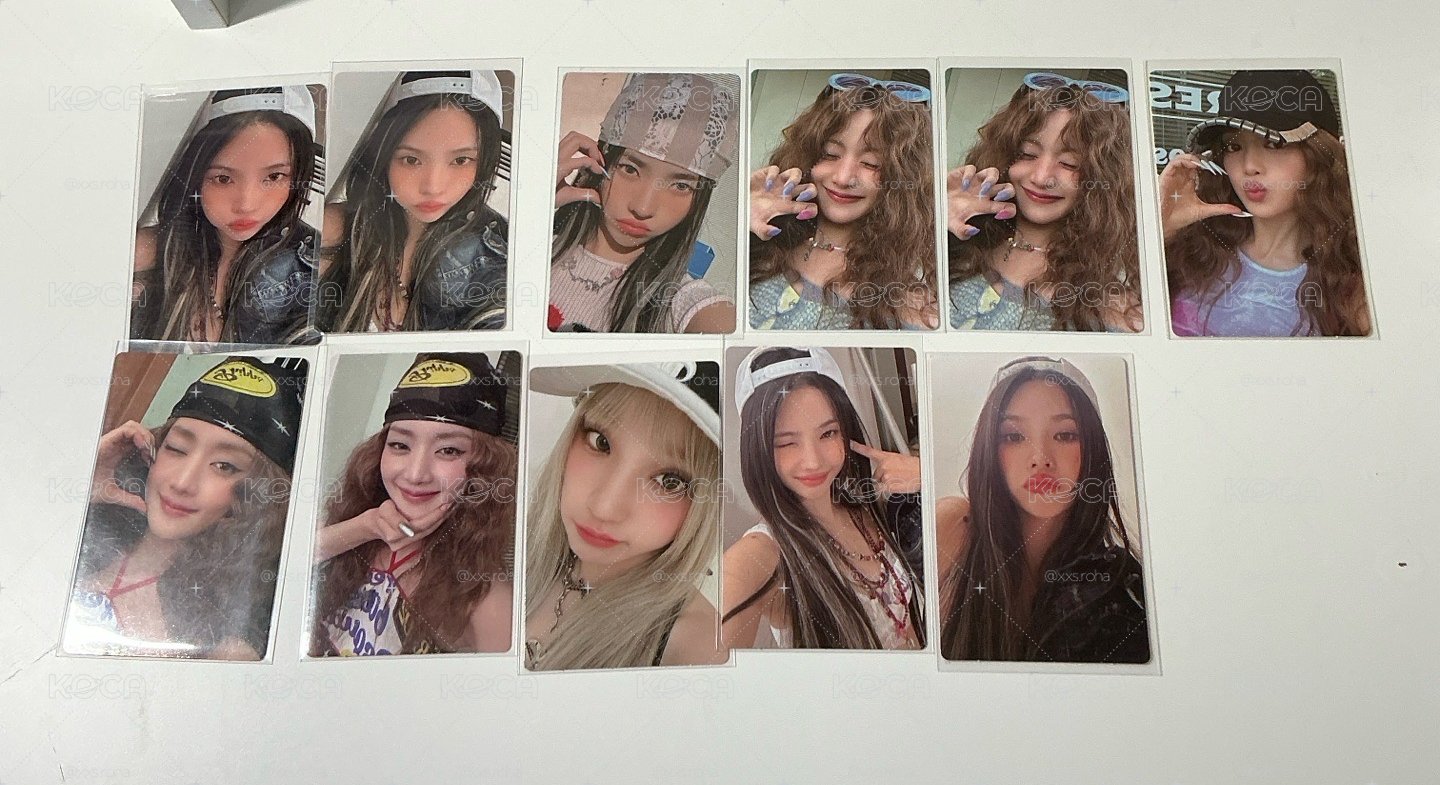 I SWEY~~