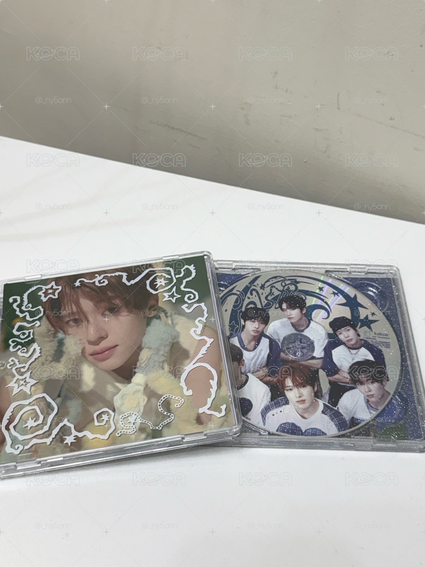 OTL jc🌷單封/color團封 都是空專