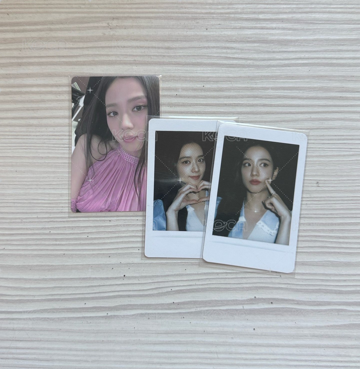 YG線上簽售