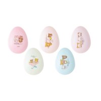 一番賞 Part 11 『Makeup Rilakkuma』   梳子 F賞