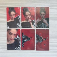 條紋衣 6張