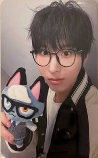 迷三 數星星 線上盲盒 幸運卡 A ver.