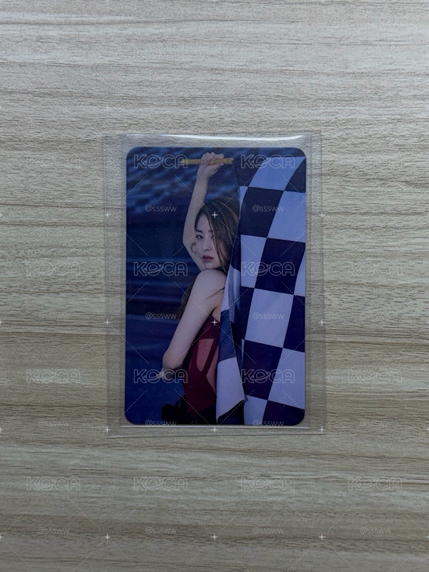 允真 FEARLESS特典