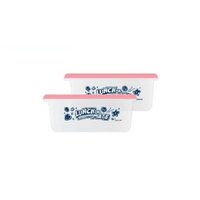 LUNCH MATE 收納盒/箱 