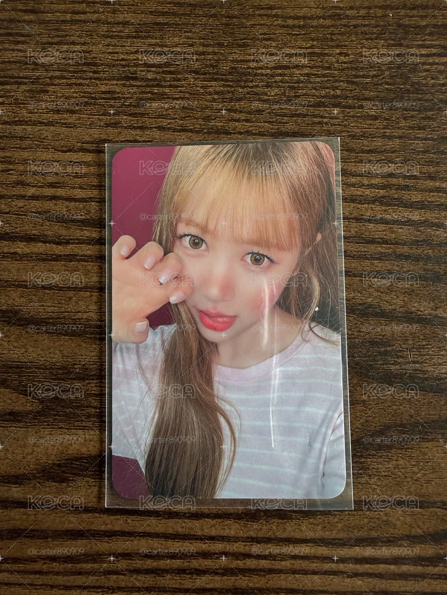 H2H sw Yeon