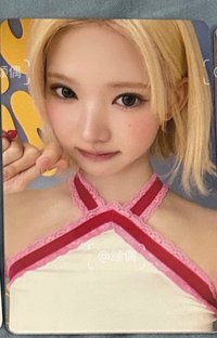 3⭐️Jiwoo 中背
