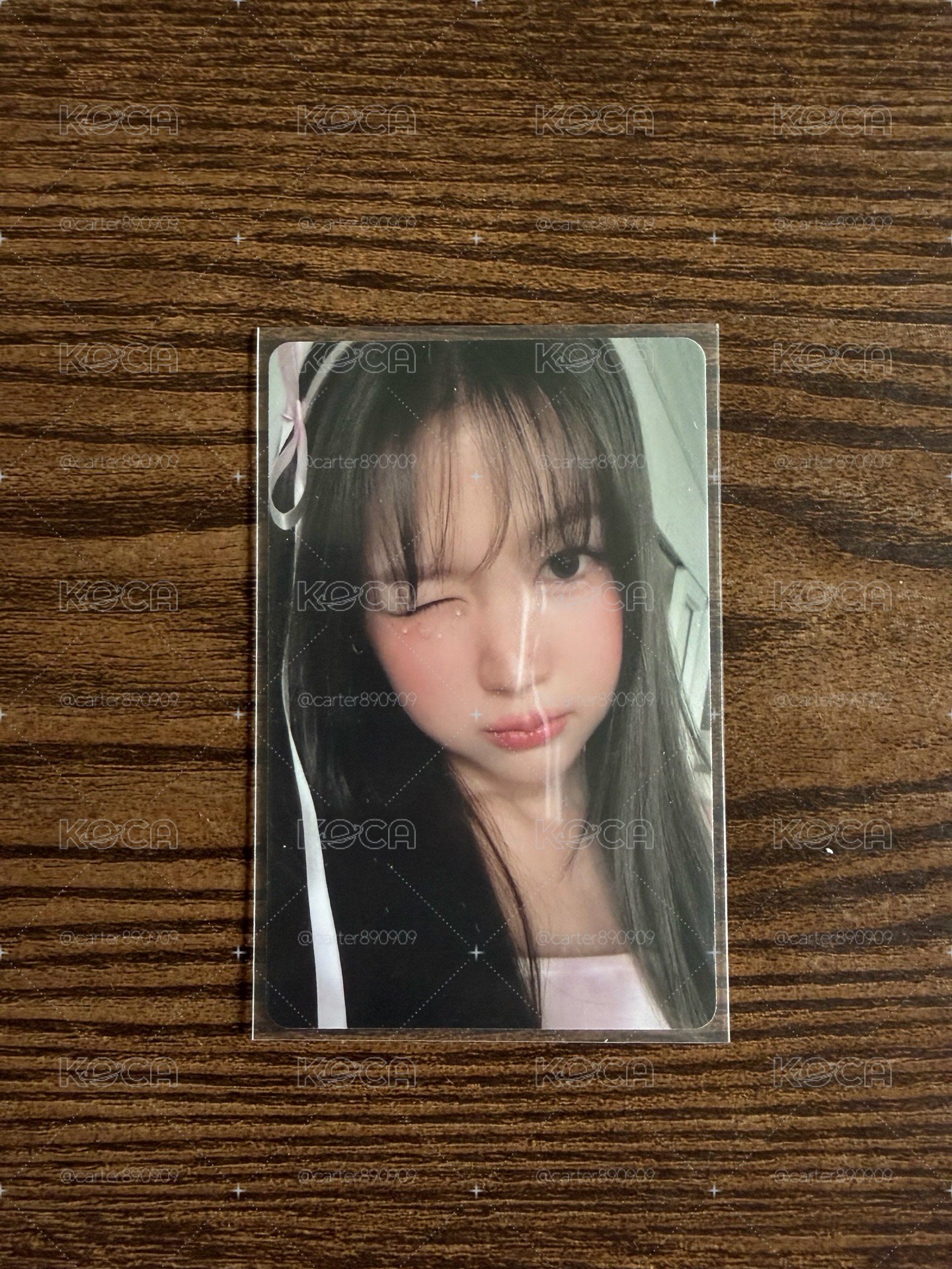 H2H smini Yeon
