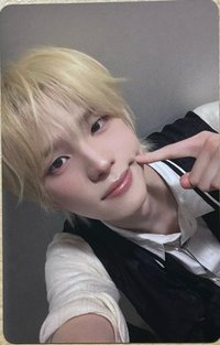 迷五 yzy 6.0 簽售卡 