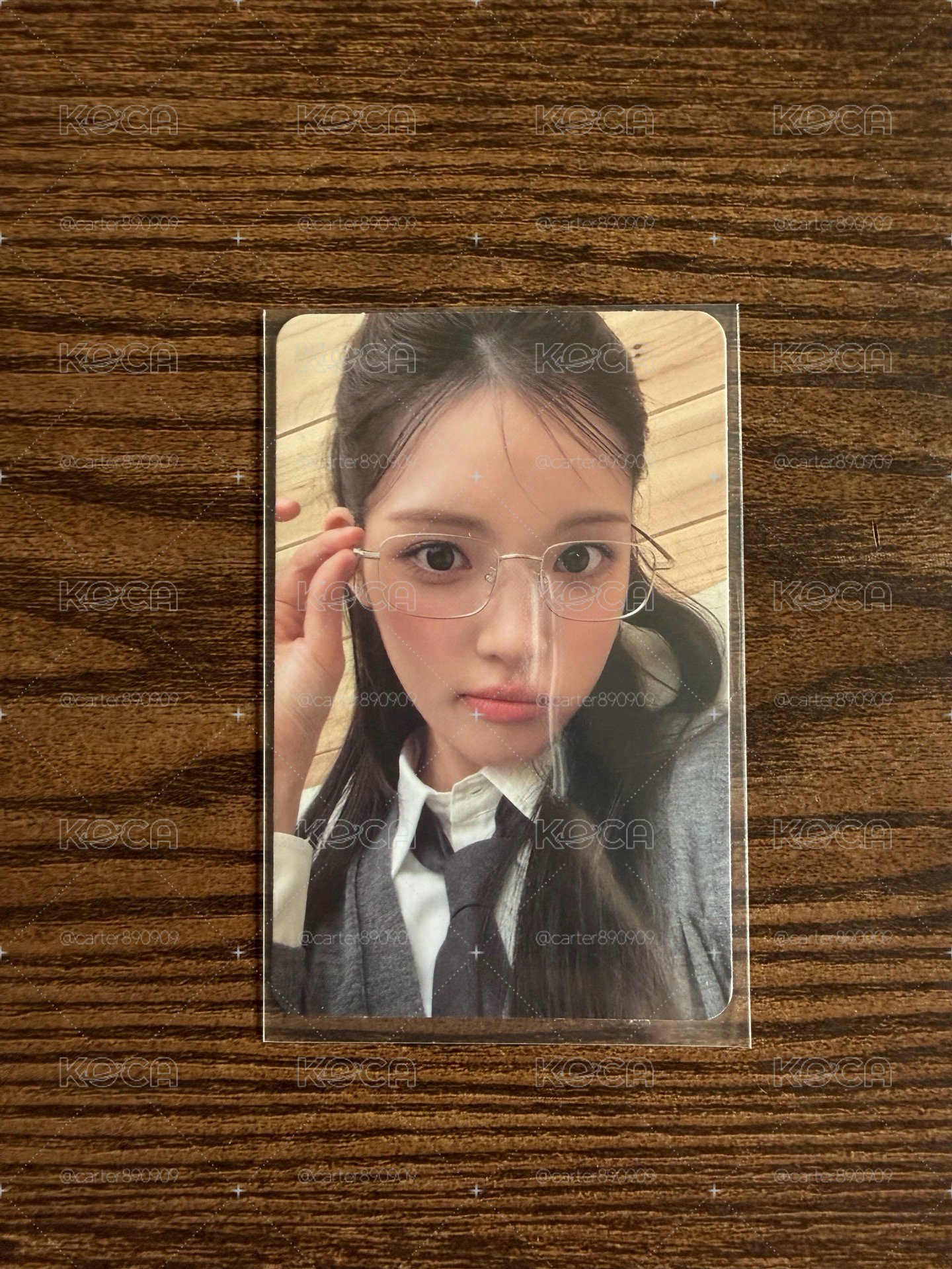 H2H focus專卡 Yuha