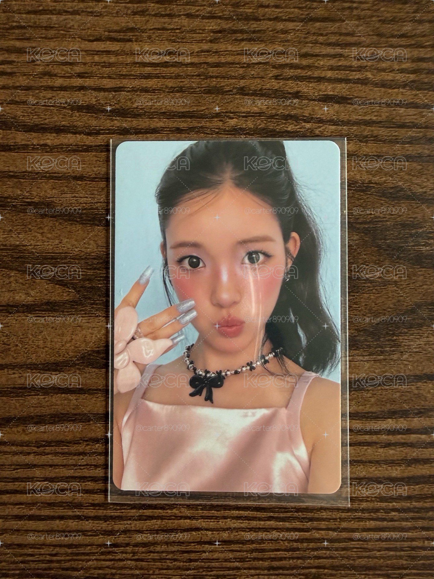 H2H focus專卡 Yuha