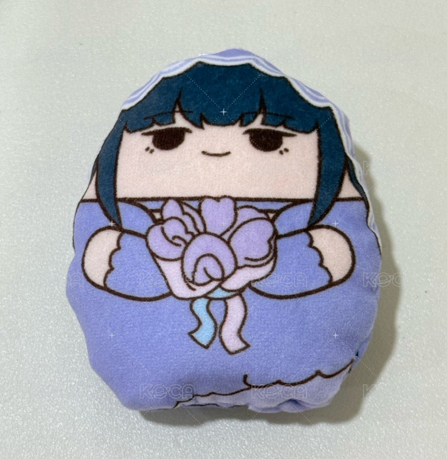 一番賞沙包娃