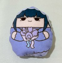一番賞沙包娃