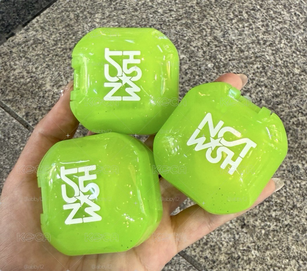 wish 扭蛋 全新未拆
