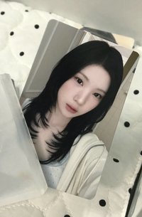 4⭐️juun 手繪卡背 