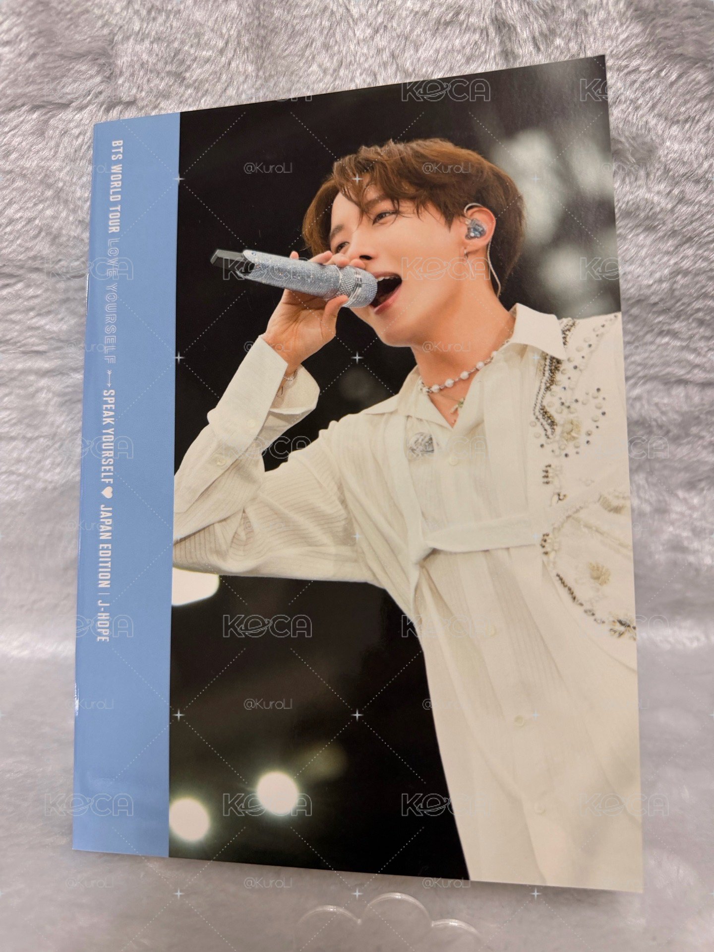 【絕版珍藏】BTS Jungkook 柾國 官方週邊小盤（立牌+吊飾+BT21 COOKY組合）