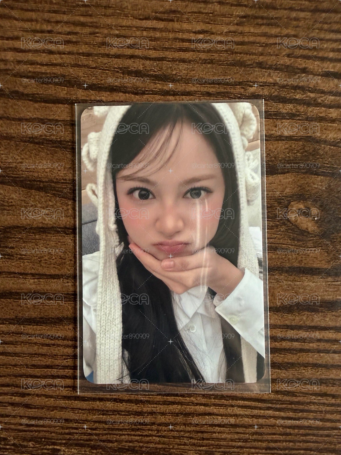 H2H sm1.0 Carmen