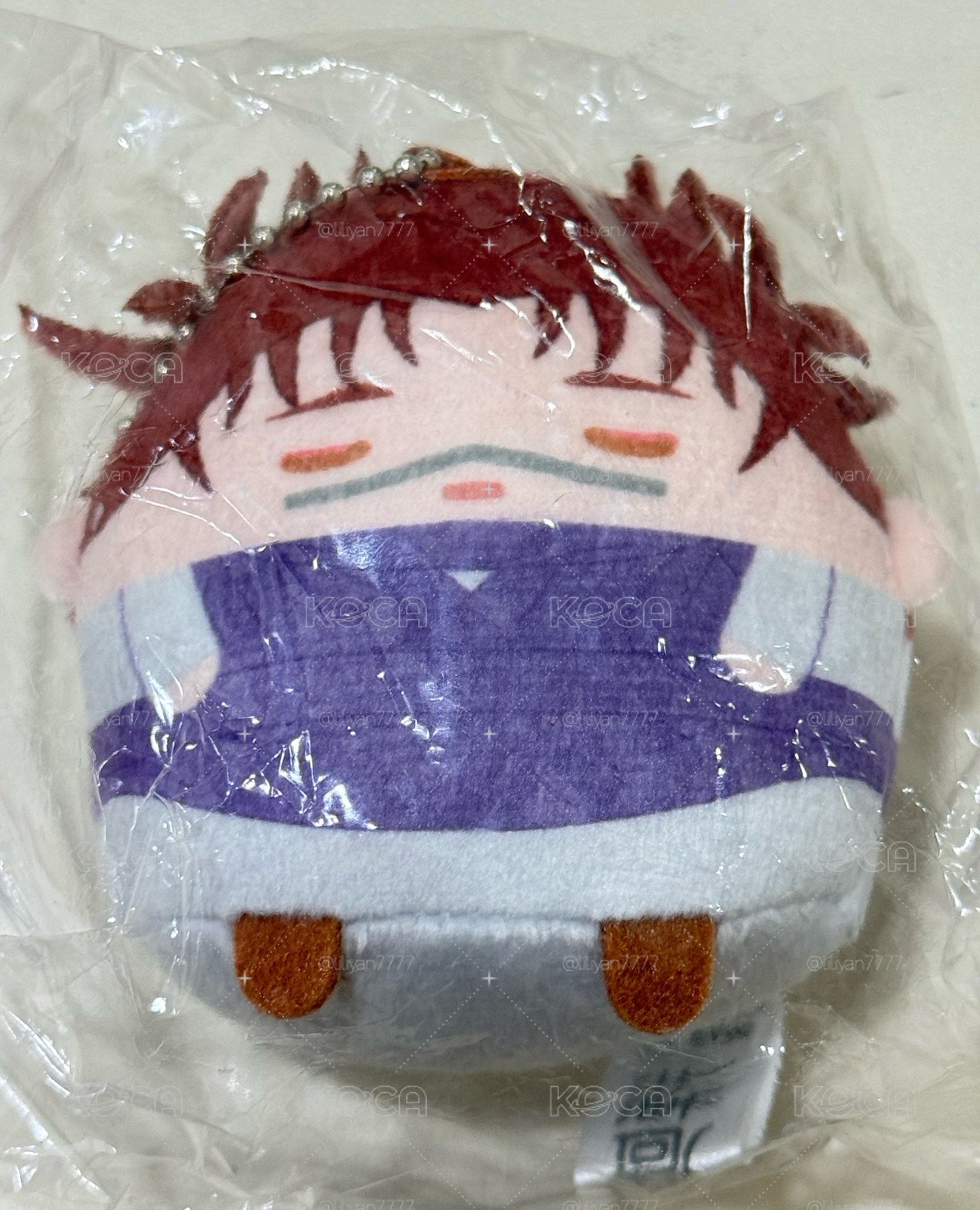 脹相e賞