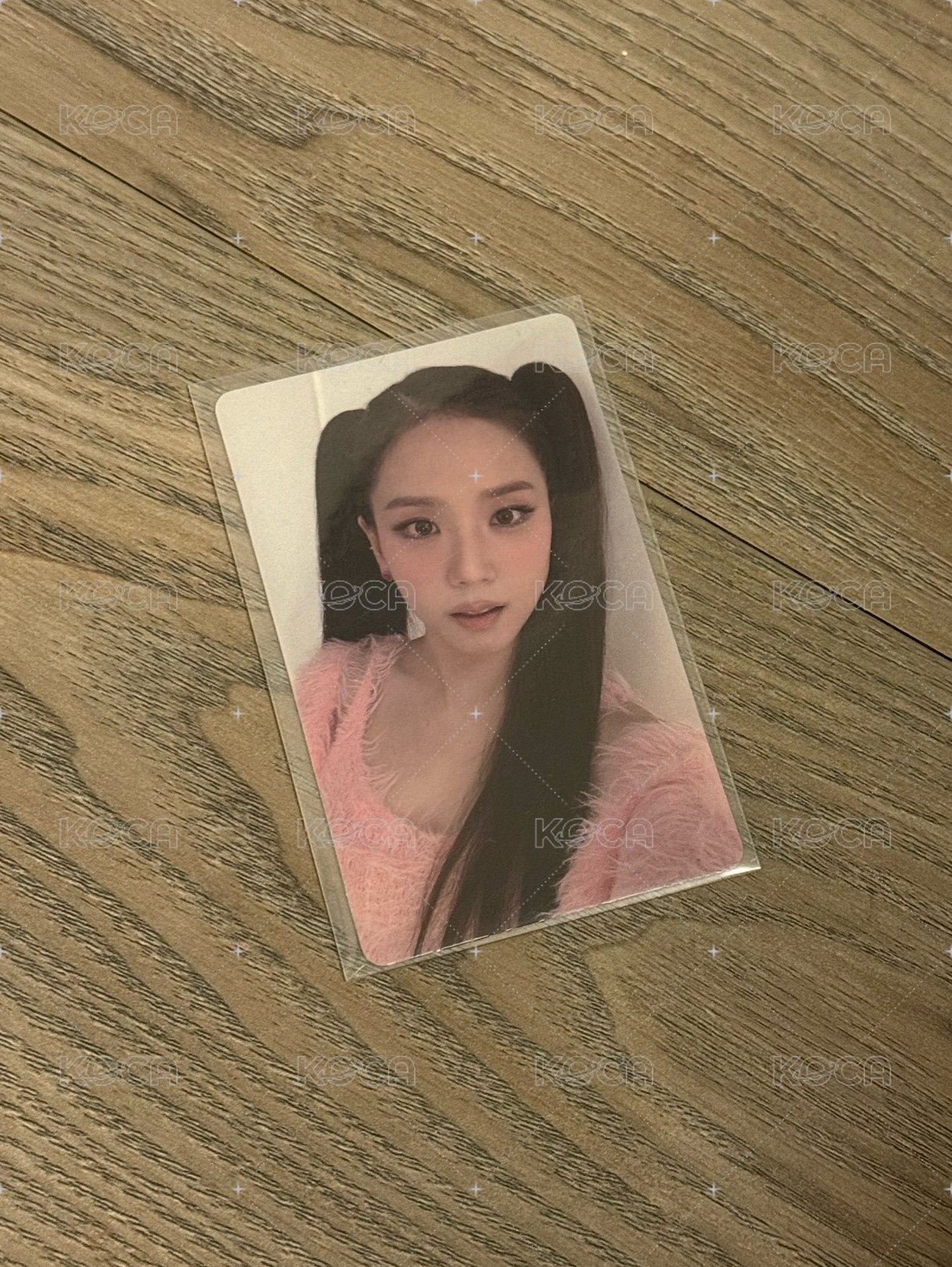 jisoo