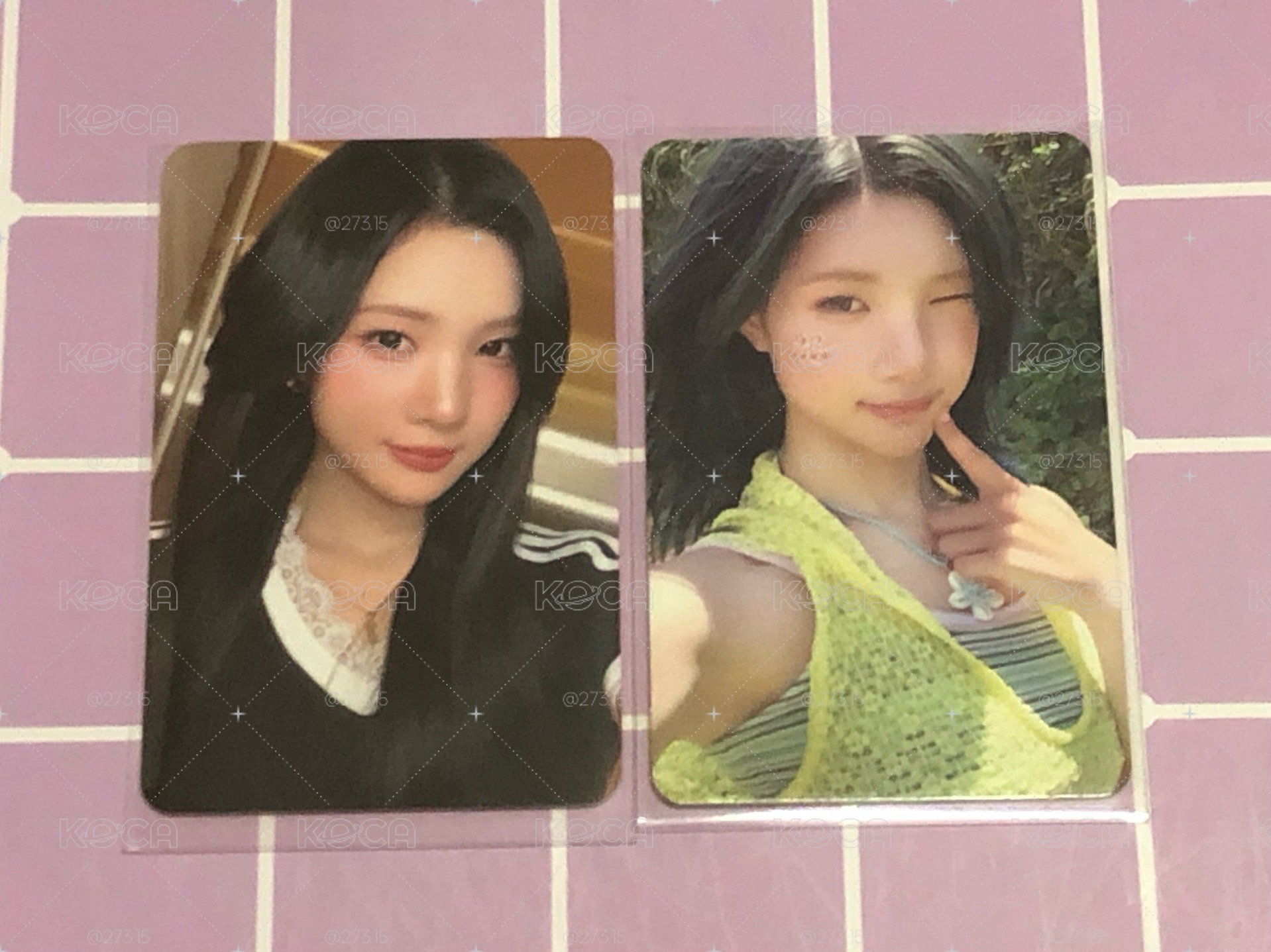 2張