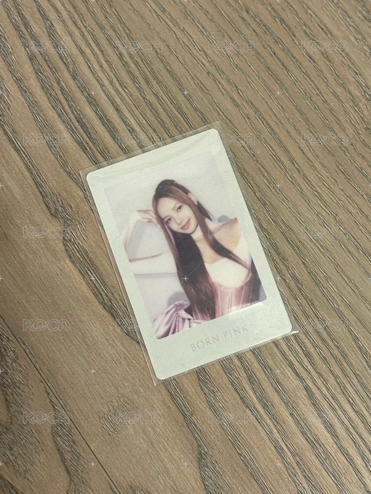lisa 拍立得
