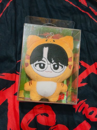 T1 Mini Friends 人形動物裝 Oner