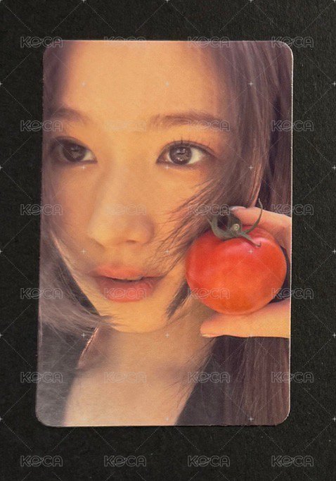 🍅紗