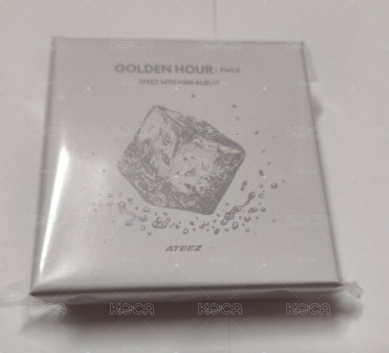 GH5 卡包/手鍊