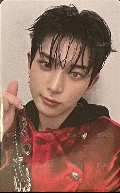 YUMA HARUA BTW 吉隆坡場 入場卡 / 場限卡 