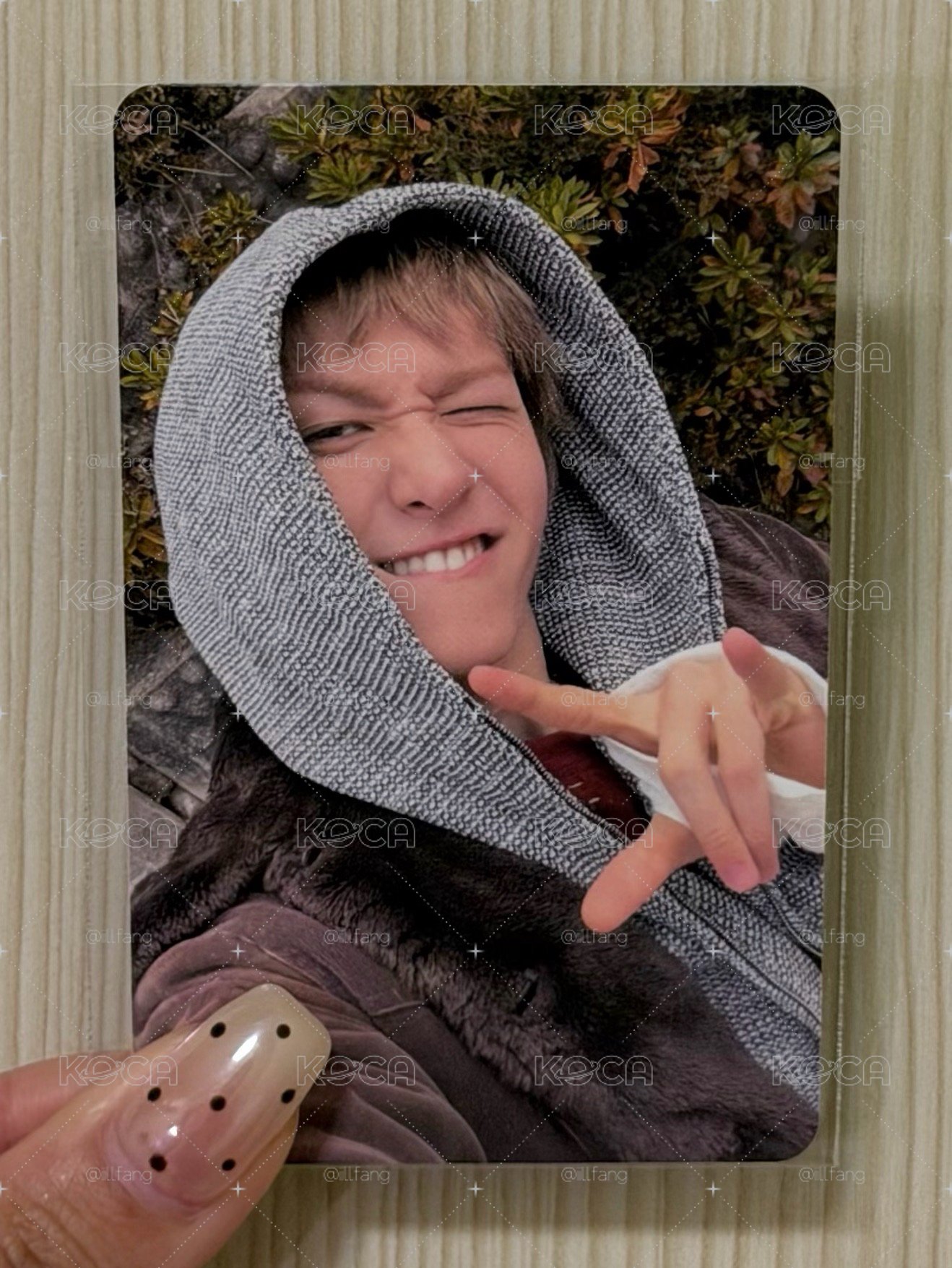 Cortis el幸運 馬丁