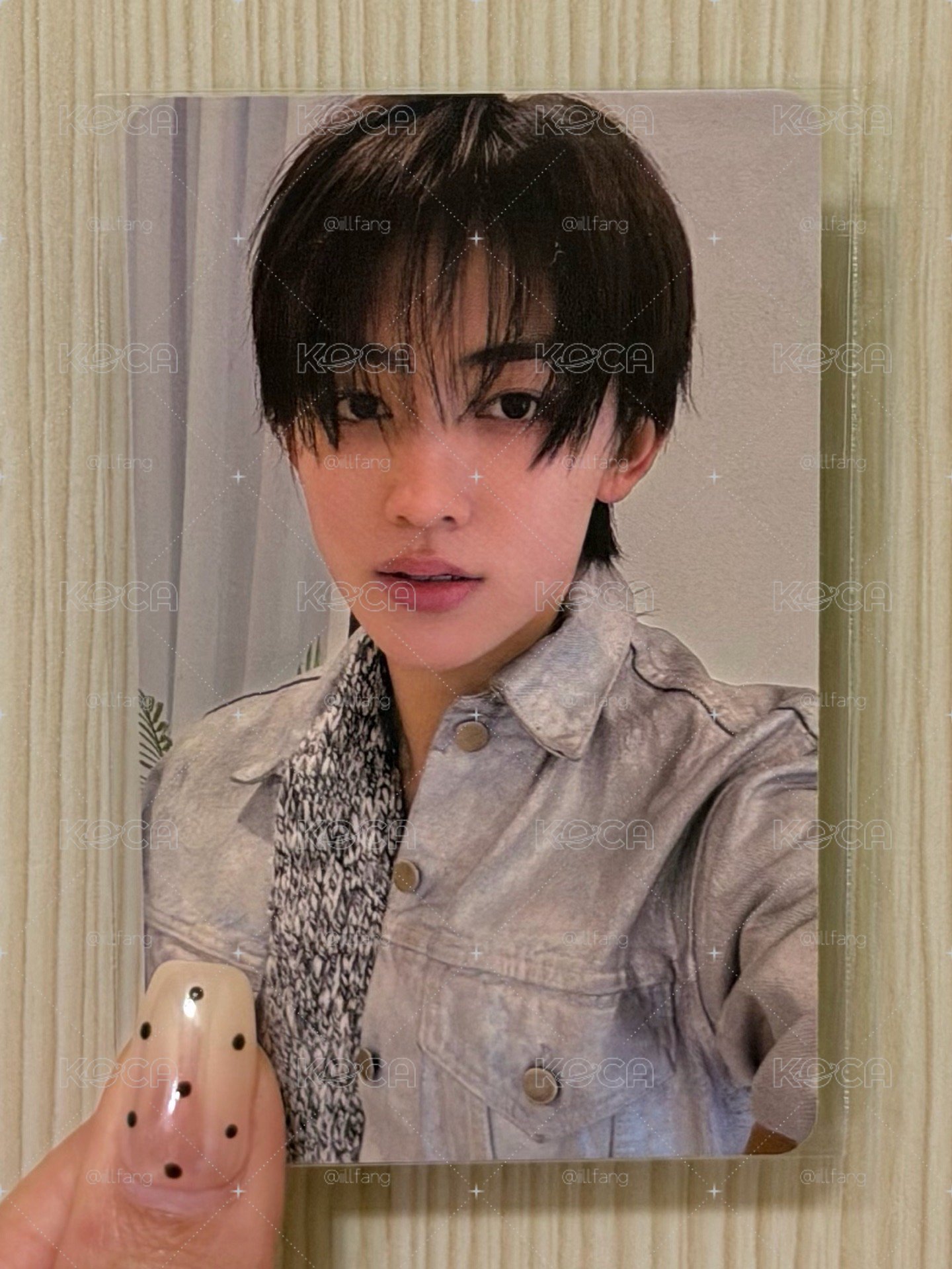 Cortis  el幸運卡 玹