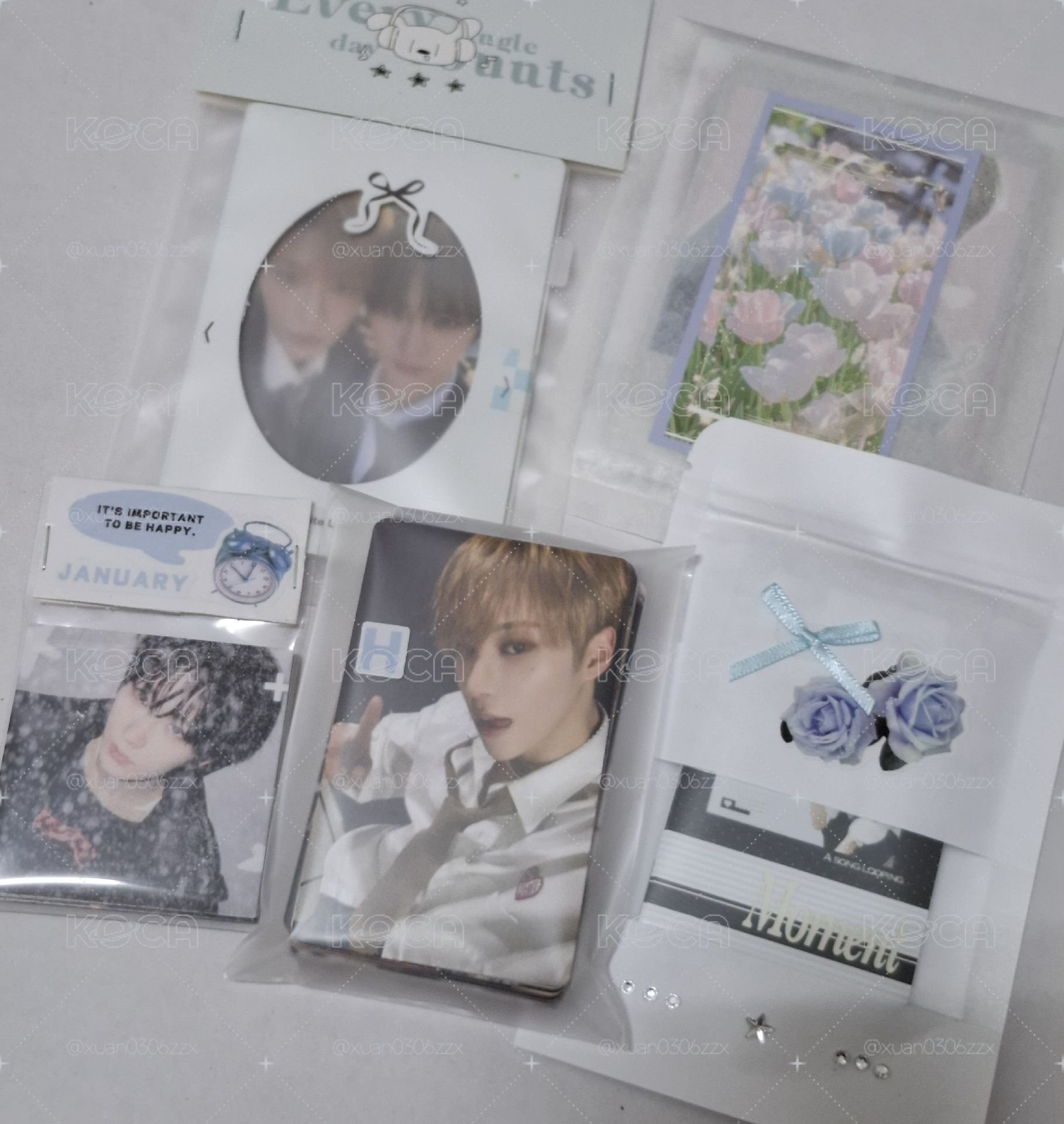 澀谷限定 可貴包