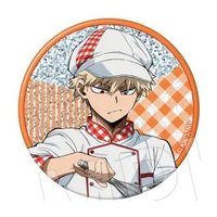 Marion Crepes 聯名 徽章 約57mm