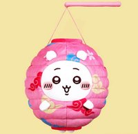 上海展覽 S娃 中秋限定