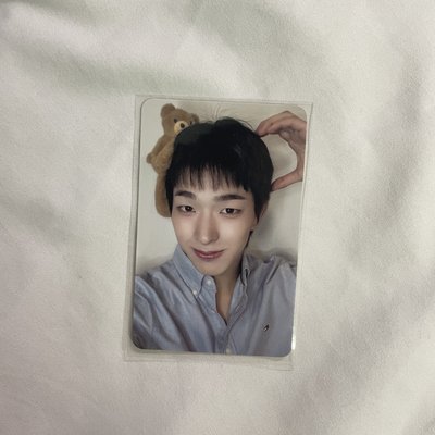 TOMOYA SAUCIN’ 音樂中心 打歌卡