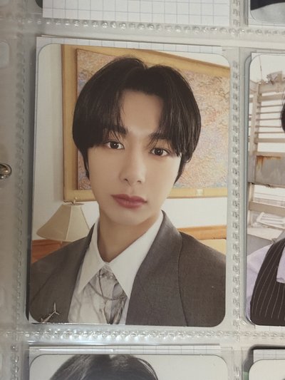 LOVE 亨願 HYUNGWON