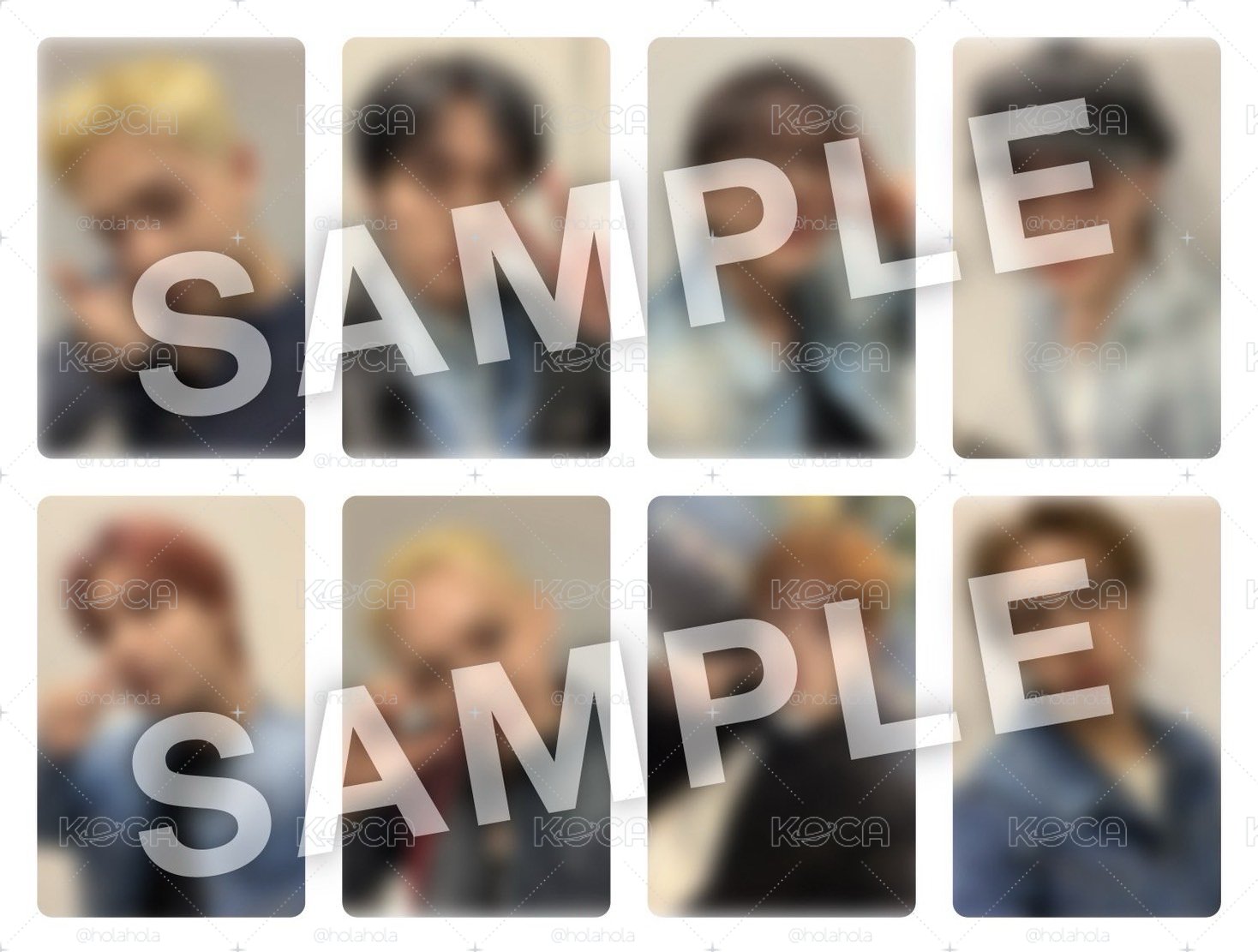 SKZ 日巡 大阪場限