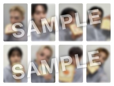 SKZ 日巡 大阪場限