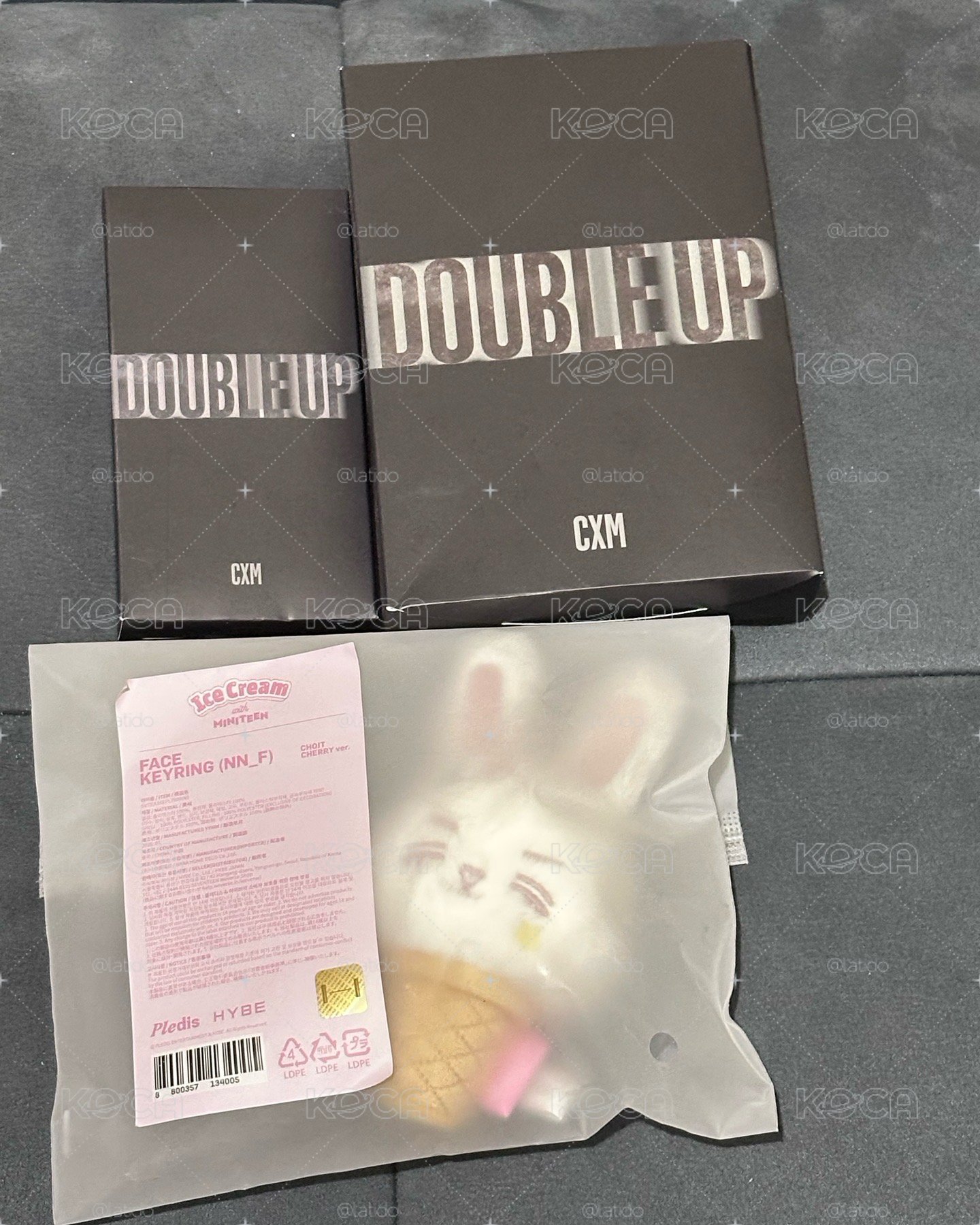 CxM場週現貨+2026島粽