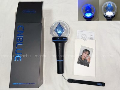CNBLUE手燈