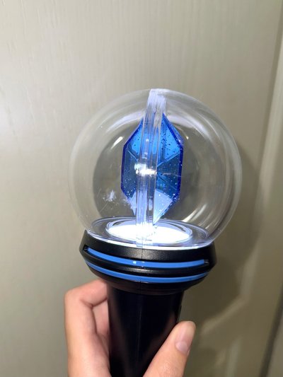 CNBLUE手燈